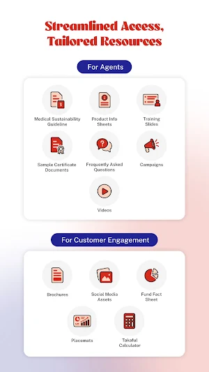 GETsetGo Screenshot 1