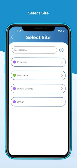 CIMinstall Screenshot 2