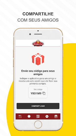 Mercadão da Carne Screenshot 2