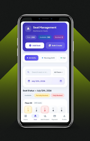 LibSoar Screenshot 1