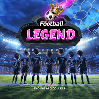 Football Legend