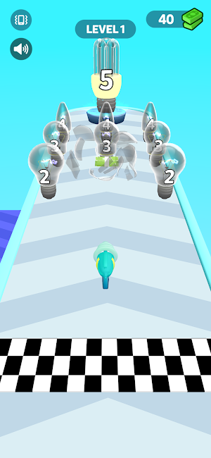 Light Up Rush Screenshot 3