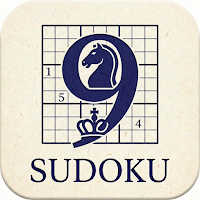 Sudoku - Classic Brain Puzzle