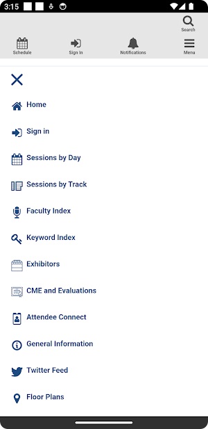 SCAI SHOCK 2024 Screenshot 2