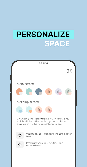 Kaizen: ToDo & Productivity Screenshot 3