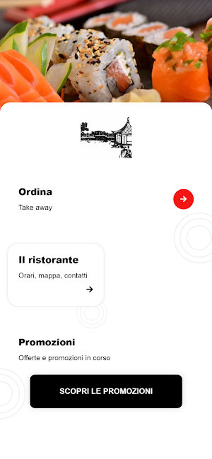 Giardino Di Giada Screenshot 0