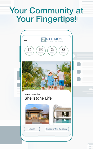 Shellstone Life Screenshot 2