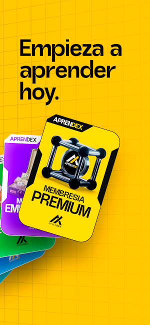 Aprendex Screenshot 3