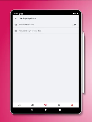 MJMarry: Muslims Just Marry Screenshot 3