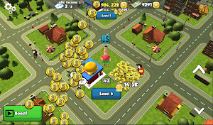 Idle Manager ¯\_(ツ)_/¯ Screenshot 0