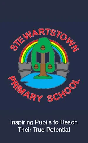 Stewartstown Primary School Screenshot 0