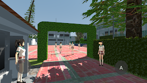 Mexican School VR - Cardboard Screenshot 3