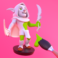 Craft Master 3D