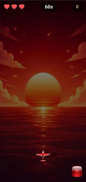 Skies Clav Screenshot 1