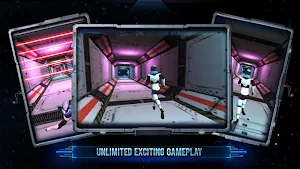 Gravity Runner Screenshot 3