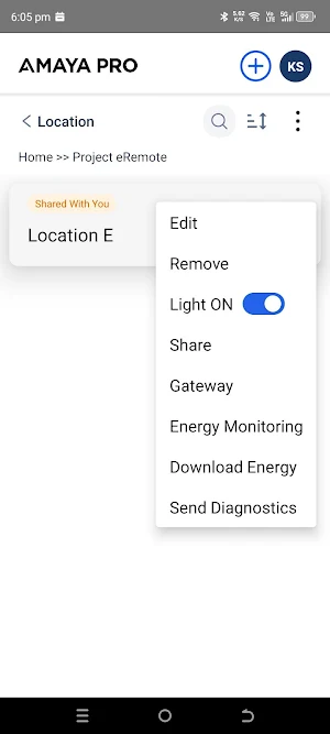 Amaya Pro Screenshot 2