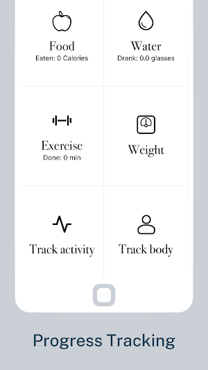phyxMe Screenshot 3