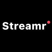 Streamr AI: AI Live
