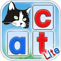 Montessori Words - Trial