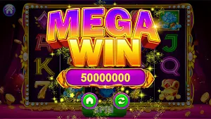 Fortune Spin Vina Screenshot 0