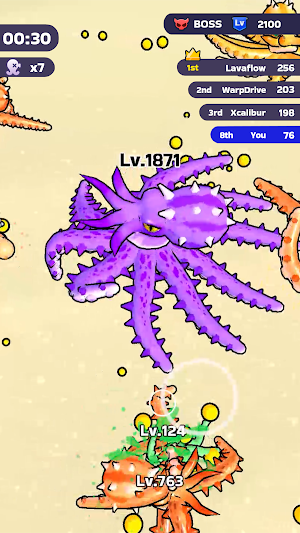 Kraken.io Screenshot 3