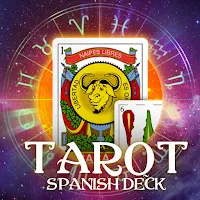 Tarot Spanish Deck - Card Reading Spain