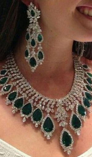 Jewelry Shopping Apps Screenshot 1