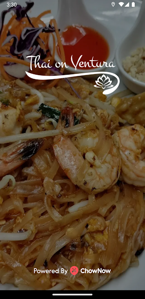 Thai On Ventura Screenshot 0