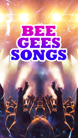 Bee Gees Songs Screenshot 2