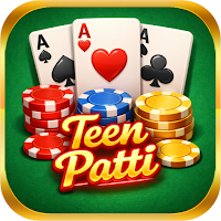 Teen Patti Joy Land Casual