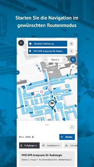 GPR Navi Screenshot 2