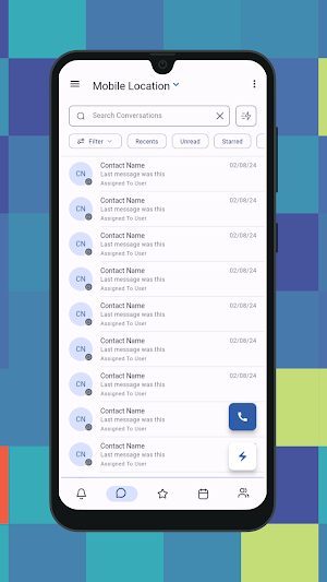 Inbound Suite Screenshot 1