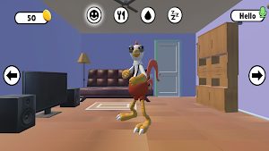 Talking Clucky Screenshot 1