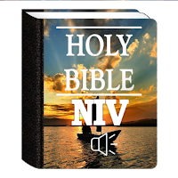 Bible NIV - Holy Bible NIV