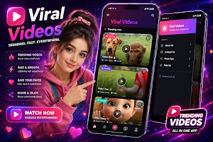 Viral Video Pro Screenshot 2