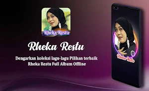 Rheka Restu Full Album Offline Screenshot 0