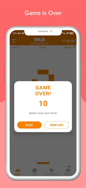 Rose Roza - Letter Breaker Screenshot 2