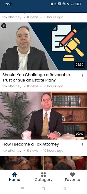 accident attorney near me Screenshot 2