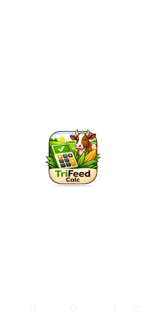 TriFeed Calc Screenshot 0