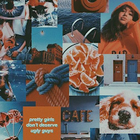 Aesthetic Collages Wallpaper 4K 2021