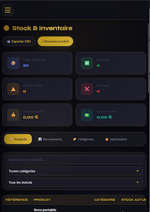 Assorock 100% Screenshot 2