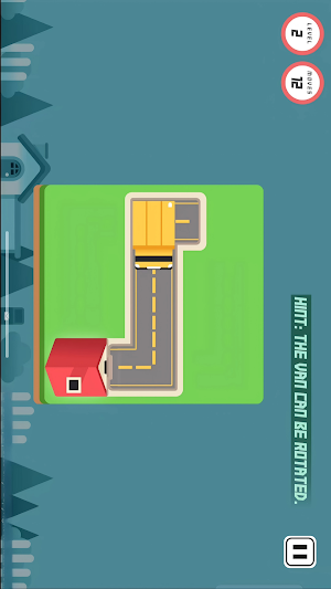 Quick Charge Delivery Screenshot 1