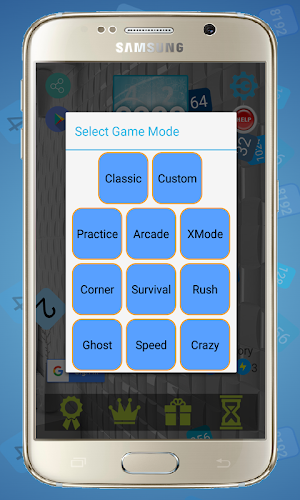 2048 Puzzle Game (PRO) Screenshot 2