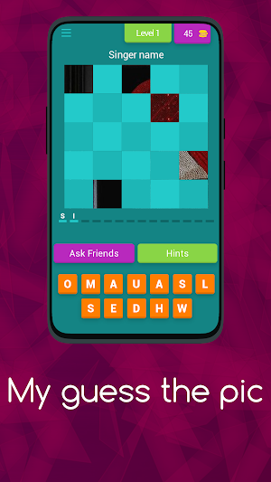 Legends Game Screenshot 0