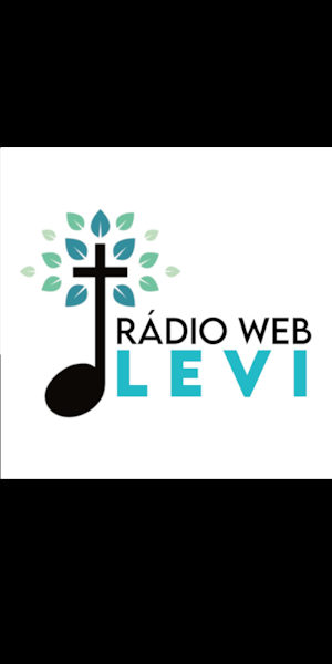 Rádio Web Levi Screenshot 2