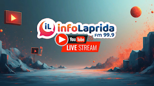 InfoLaprida Screenshot 3