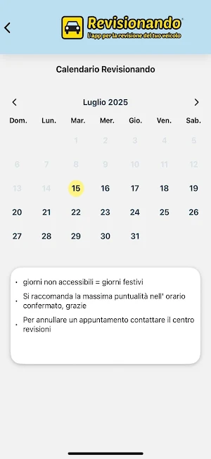 Revisionando App Screenshot 0