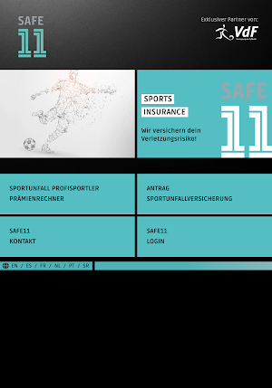 Safe11 Screenshot 3