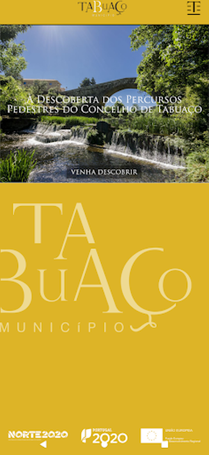 Tabuaço Screenshot 1