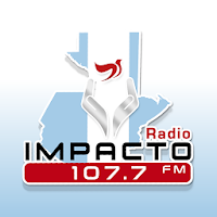 Radio Impacto 107.7 FM